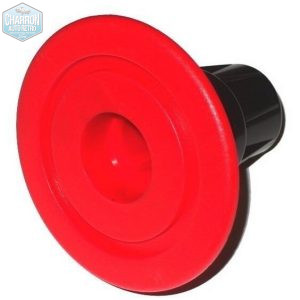 Bouchon de réservoir verrouillable -- Sans clés et barillet | Transit 2.5 D - 11/88-08/91 | Stock d'origine - Ref : 6189262