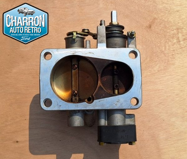 Papillon des gaz avec potentiomètre | Scorpio Cosworth jusqu'à 10/94 | Occasion - Ref : 6630403 – Image 3