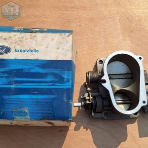 Papillon des gaz avec potentiomètre | Scorpio Cosworth jusqu'à 10/94 | Occasion - Ref : 6630403