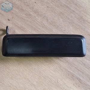 Poignée extérieur droite - Métal | Escort 01/86-08/90 | Stock d'époque - Ref : 7220479