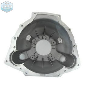 Cloche de boite aluminium pour Pinto | Boite 4 et boite 5 | Conduite a droite ou a gauche