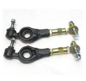 Liaison au sol / suspensions