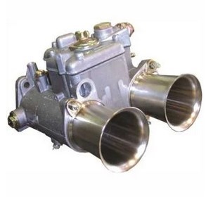 Carburation / Filtre à air