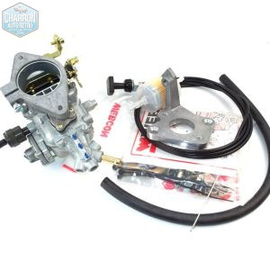 Kit conversion Ford Venturi Variable / weber | Ford Transit Mk3 1600 | Ref : 726