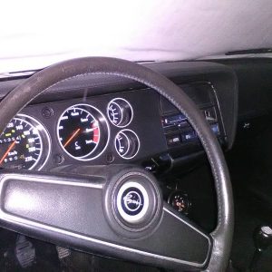 Pieces interieur /sellerie
