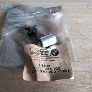 Condensateur BMW neuf d'origine | E3 3.0 | Ref : 12111355625