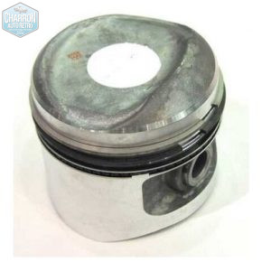 Pistons Moteur 1600 CVH | Tete creusée |  Cote standard ou réparation | Escort et Fiesta