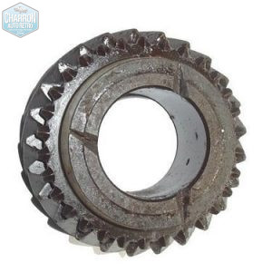 Pignon 5ème 27 dents | Boîte MT75 - Voir affectations | Stock d'époque - Ref : 1058869