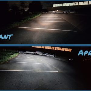 Électricité / Éclairage