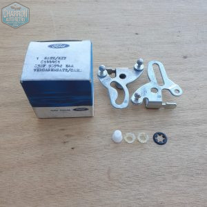 Tringlerie de starter automatique carburateur Venturi Variable | Pièce d'origine - Ref : 6144461