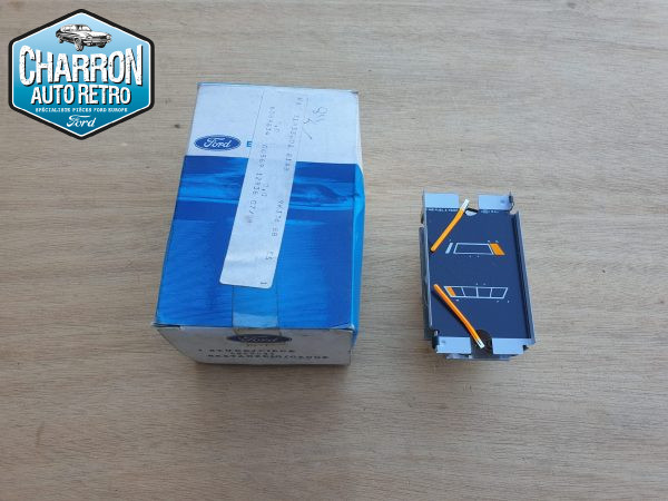 Indicateur température et carburant | Escort-Orion 81-86 | Ref : 6088034