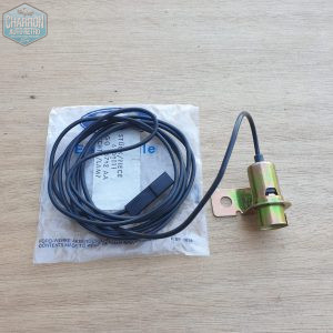 Éclairage compartiment moteur | Sierra Mk1 | Option d'origine - Ref : 6100811
