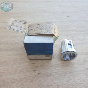Support d'ampoule allume-cigare | Capri 09/72-86 | Piece d'origine - Ref : 1529002