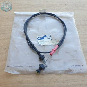 Câble accélérateur | Escort 01/86-07/90 - 1.4 injection | Pièce d'origine - Ref : 1664575
