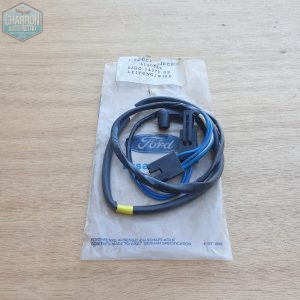 Câblage de lunette arrière dégivrante sierra Mk1 | pièce d'origine | Ref : 6140324