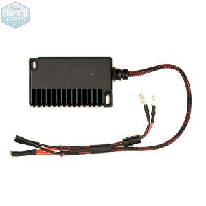 Module adaptateur ampoules LED -- Ampoule H1