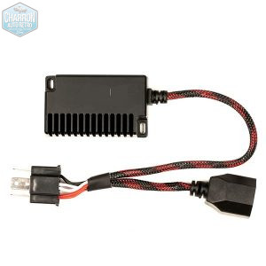 Module adaptateur ampoules LED -- Ampoule H4