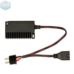 Module adaptateur ampoules LED -- Ampoule H7