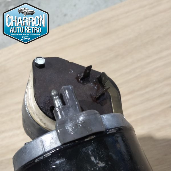 Moteur essuie glace Capri | 01/74-09/82 | Occasion – Image 3