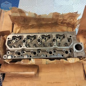 Culasse Transit 2.4 diesel | Pièce d'origine | Ref : 845F6090AAA