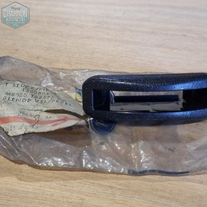 Glissière de déverrouillage de basculement siège avant | Escort, Fiesta | Stock d'époque - Ref : 1583804