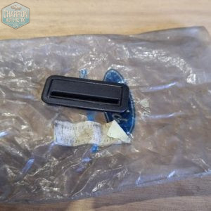 Guide ceinture de sécurité | Fiesta Mk1 05/76-08/83 | Ref : 6051926