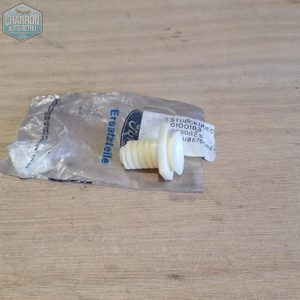 Support de butée de capot | Voir affectations | Stock d'époque -- Ref : 6100183