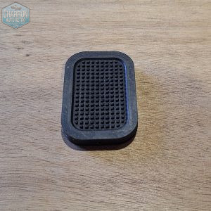 Caoutchouc de pédale frein et embrayage | Cortina 09/62-06/70, Corsair | Stock d'époque - Ref : 68BB-2454-AA