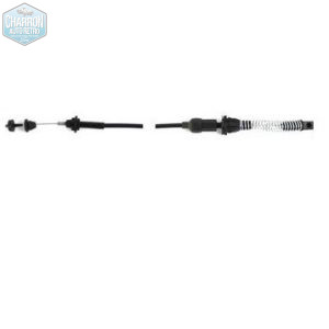 Câble accélérateur | Fiesta Mk2 XR2 | Ref : B1005