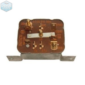 Relais feux 6V | Taunus P3-P4-P5 | Échange standard