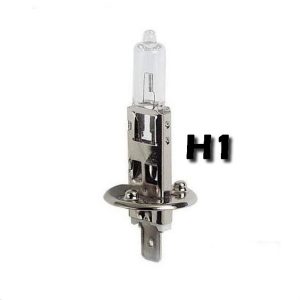 Ampoules H1