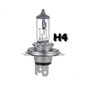 Ampoules H4