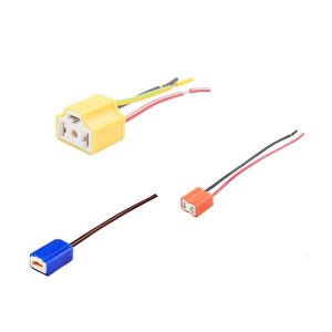 Connecteurs de remplacement