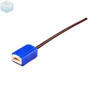 Connecteur de remplacement H1/H3 - Renforcé en céramique