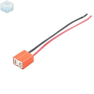Connecteur de remplacement H7 - Renforcé en céramique