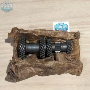 Arbre secondaire pignons fixe | Boite Type A (type 2 UK) | Pièce d'origine - Ref : 1417973