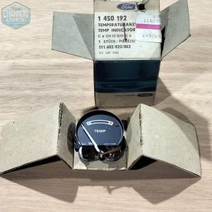 Manomètre temperature eau | Capri 69-09/72 – GT et RS | Pièce d’origine – Ref : 1450192