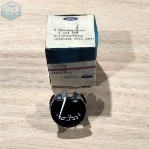Manomètre niveau de carburant | Escort mk1 | Pièce d'origine | Ref : 1451057