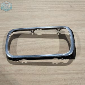 Enjoliveur de phare | Capri 10/72-12/73 | Coté droit | Occasion