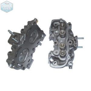 Paire de culasse échange standard 1500 et 1700 V4 jusqu’à 11/67