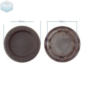 Cache moyeux Fiesta Mk1 | Pièce d'origine