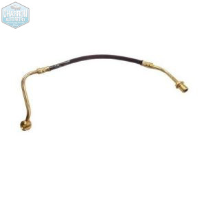 Flexible avant gauche | Transit 01/86-08/91 - Châssis long | Ref : 122B730005