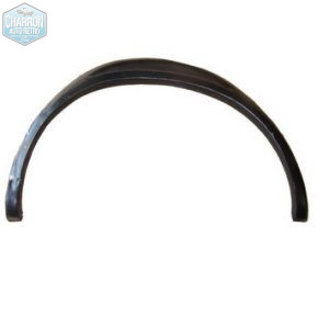 Tôle de réparation intérieur d'aile arrière |  Taunus TC  2portes | Coté gauche