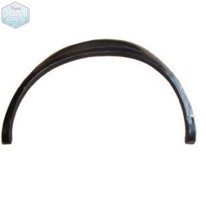 Tôle de réparation intérieur d'aile arrière |  Taunus TC  2portes | Coté droit