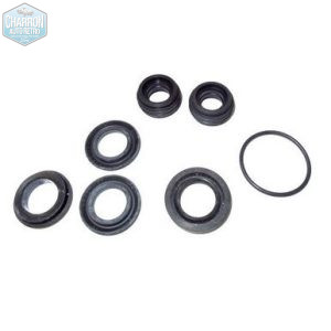 Kit réparation maître cylindre ATE | Sierra 01/87-02/93 - avec freins arrière à disques