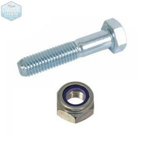 Vis fixation bras de suspension-berceau | Taunus P3, P5, P7 et OSI