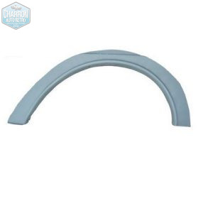 Tôle de réparation d’aile arrière droite | Taunus P6 - tous modèles