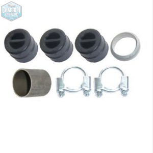 Accessoires de montage échappement | Taunus 17M P3