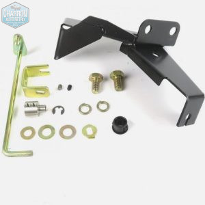 Tringlerie d'accélérateur Weber 32/36