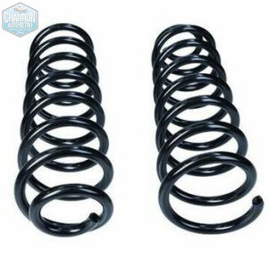 Ressorts de suspension - La paire | Granada break